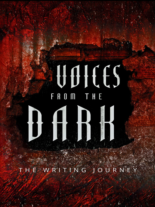 Title details for Voices from the Dark by The Writing Journey - Available